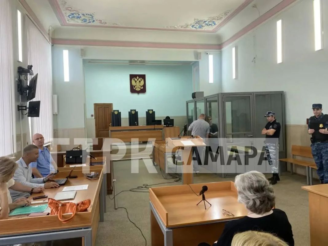 В Самарском суде отложили заседание по делу Екатерины Тарховой