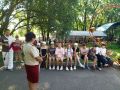 Профвизита не боюсь, профилактике учусь! Главным специалистом экспертом территориального отдела Управления Роспотребнадзора по Самарской области в г. Чапаевске...
