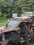 В Самарской области пресекли незаконное ралли квадроциклистов на «Рачейских скалах»