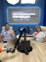 «Твердая рука и ясный ум»: как новокуйбышевские нефтепереработчики готовятся к всероссийскому конкурсу