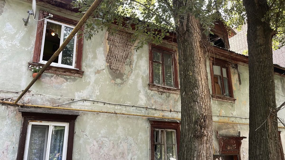 Руководитель следственного управления провел выездной прием граждан Руководитель следственного управления провел выездной прием граждан