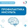 Профилактика инсульта у пациентов с болезнями сердца