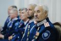Вячеслав Федорищев провел заседание Совета по делам казачества