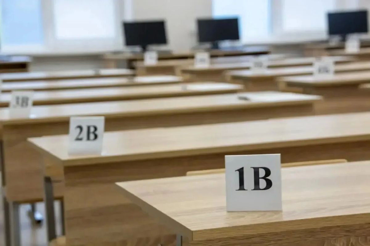 В Самарской области подвели итоги кампании ЕГЭ