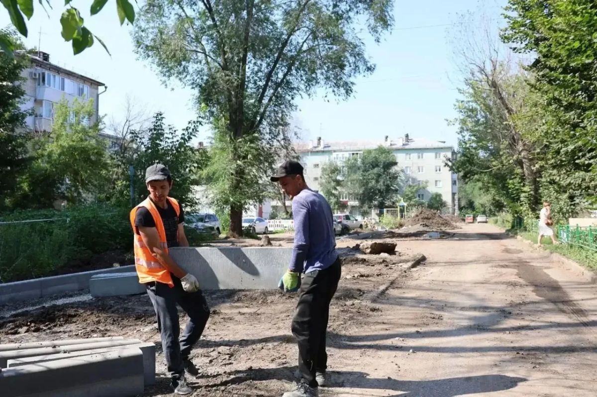 В Самаре стартовала реализация 42 инициатив жителей по проекту «Народный бюджет Самарской области» В Самаре стартовала реализация 42 инициатив жителей по проекту «Народный бюджет Самарской области»
