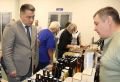 В Самаре торжественно отметили День работника торговли