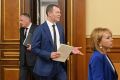 Евросоюз ввел санкции против министра спорта России Михаила Дегтярева