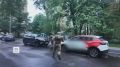 Москвичка пыталась взорвать машину сотрудника спецслужб в обмен на переезд в ЕС