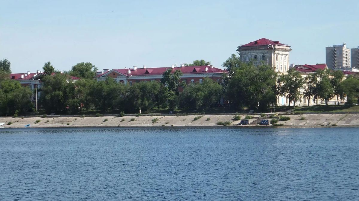 С пятницей, Тольятти! Рассказываем, какая погода ждёт нас в конце недели