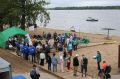 В Самаре эксперты и общественники оценили работу обновленного адаптивного пляжа на берегу Волги