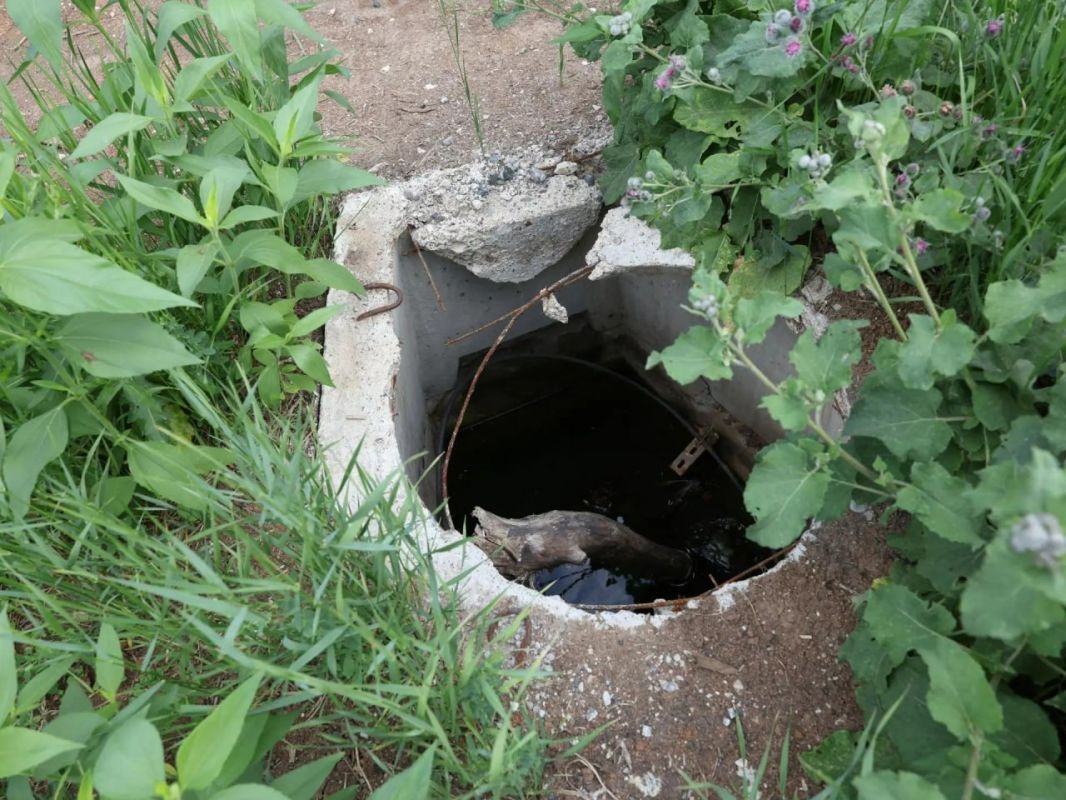 В Самаре за полтора года выявили более 1000 км бесхозных коммуникаций В Самаре за полтора года выявили более 1000 км бесхозных коммуникаций