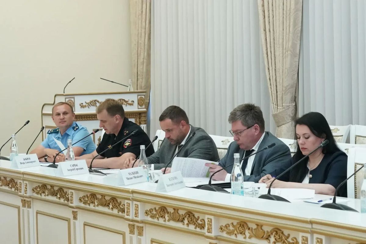 За полгода количество погибших в ДТП в Самарской области снизилось на 12,8%