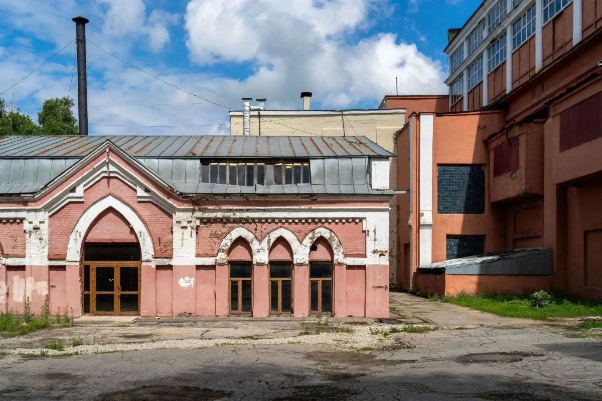 Показываем самарскую ГРЭС изнутри Мощь, конечно Показываем самарскую ГРЭС изнутри Мощь, конечно