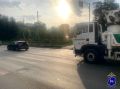 23 июля на территории Самарской области зарегистрировано 4 дорожно-транспортных происшествия, в которых пострадали 6 человек