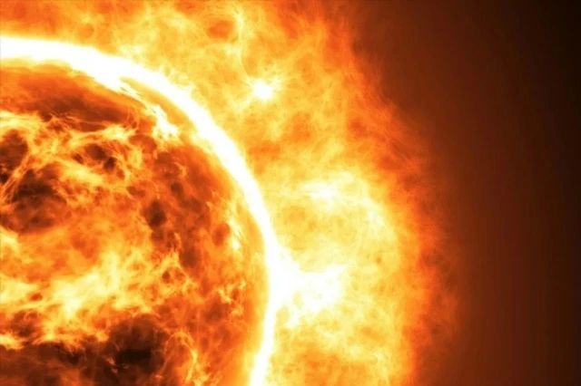 Вторая за июль магнитная буря накрыла Самарскую область