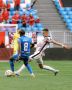 «Акрон» уступил «Зениту» со счетом 0:5