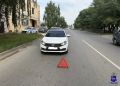 Сотрудниками полиции выявлено 553 нарушения правил дорожного движения