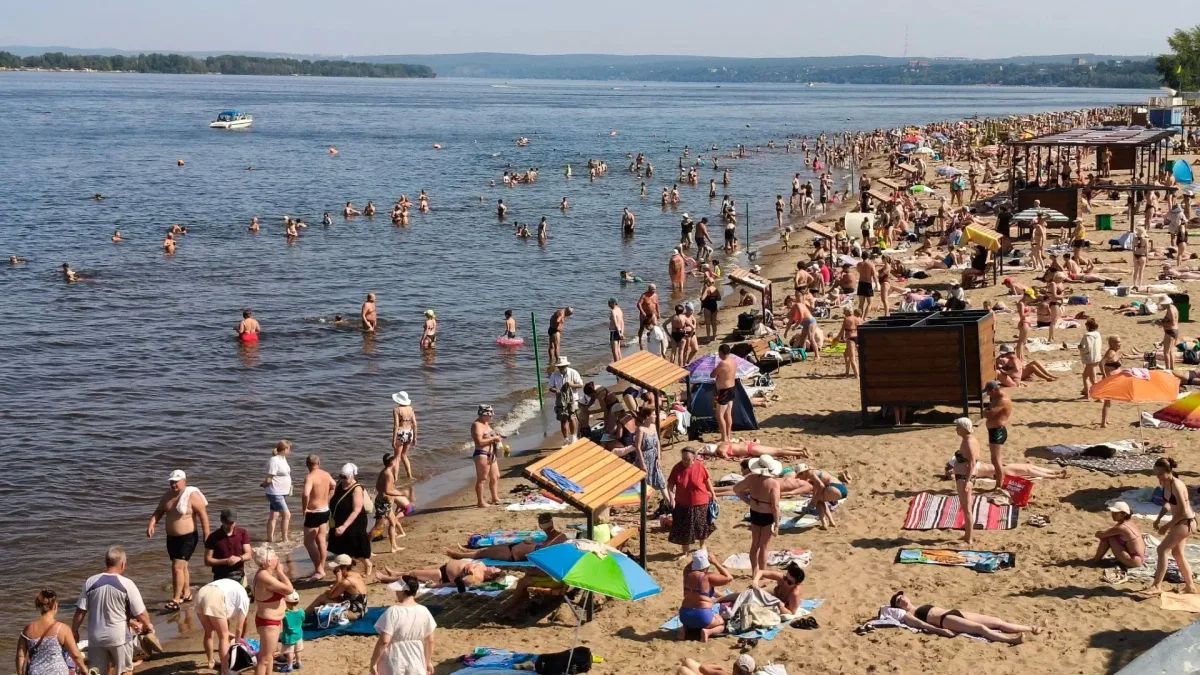 Летом 2026 установлен страшный рекорд по числу утонувших детей