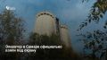 Элеватор мукомольного завода в Самаре официально признали памятником культурного наследия и взяли под охрану