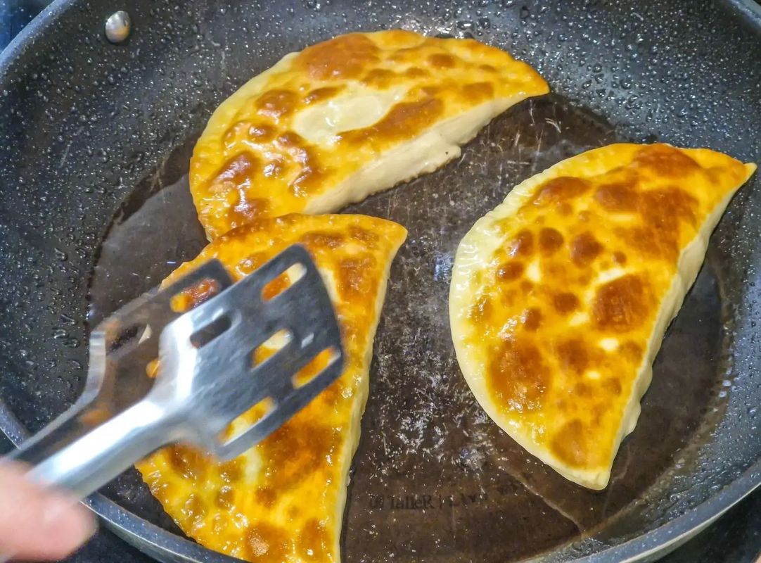 Вкусный рецепт от Сергея Гольдштейна Вкусный рецепт от Сергея Гольдштейна