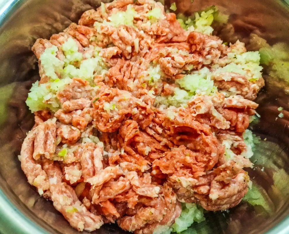 Вкусный рецепт от Сергея Гольдштейна Вкусный рецепт от Сергея Гольдштейна