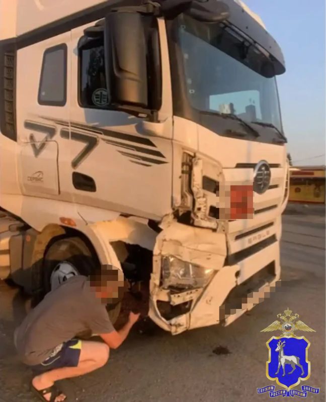 О дорожной обстановке на территории Самарской области за прошедшие сутки О дорожной обстановке на территории Самарской области за прошедшие сутки