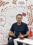 Композитор Марк Левянт рассказал, почему в Самаре нет консерватории