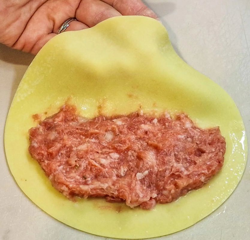 Вкусный рецепт от Сергея Гольдштейна Вкусный рецепт от Сергея Гольдштейна