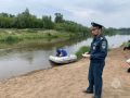 Печальный рекорд. В Самарской области утонуло больше всего детей в 2026 году
