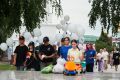 27 июля — День памяти детей – жертв войны в Донбассе