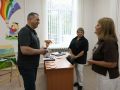 Иван Носков: Отличная новость — осенью открываем отделение детской школы искусств № 9 в Куйбышевском районе! Вместе с советником председателя Правительства Самарской области Александром Фетисовым проверили выполнение работ...