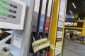 В Самарской области ограничения на продажу топлива на АЗС сделают временными