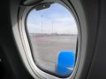 Из-за ракетной опасности в самарском Курумоче задержаны несколько рейсов