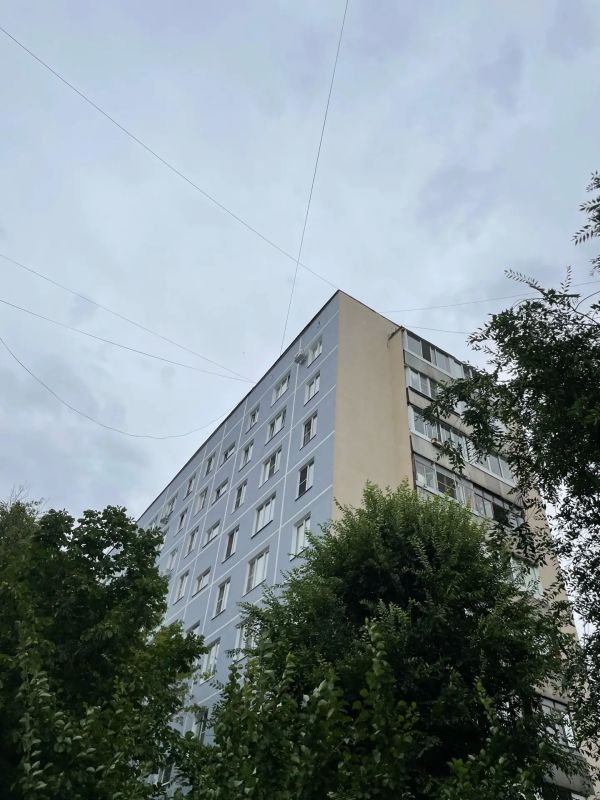 Второй квартал заметно преображается Второй квартал заметно преображается