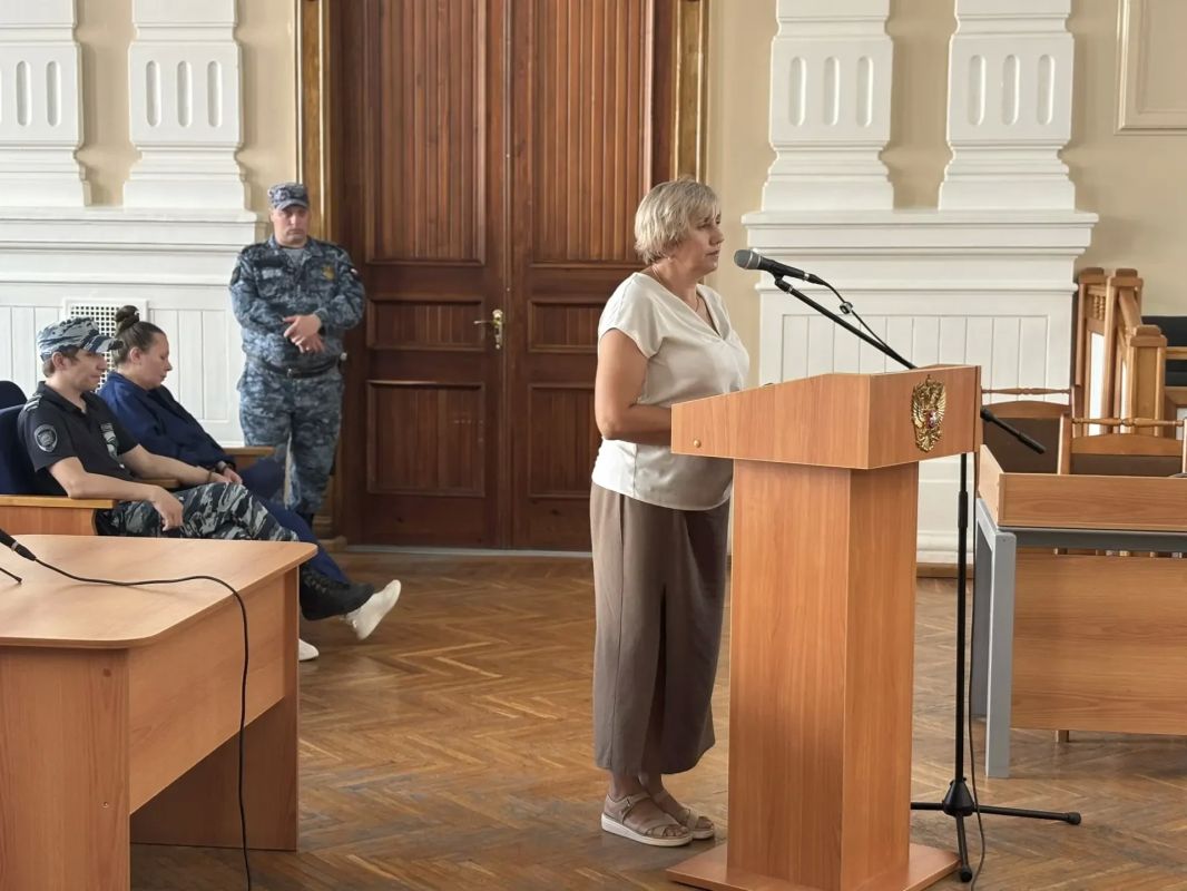 Свидетель: Тархова абсолютно лишена эмпатии, а её сын — скрытный ребёнок