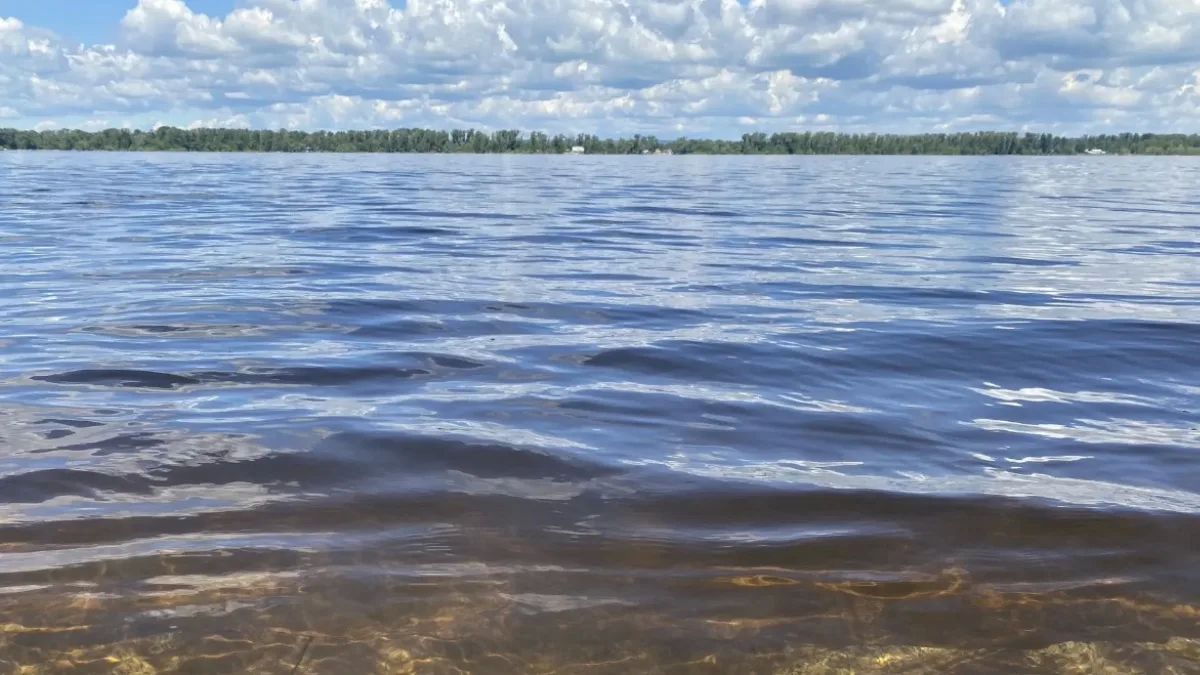 За сутки в Самарской области зафиксирована гибель двоих мужчин на воде