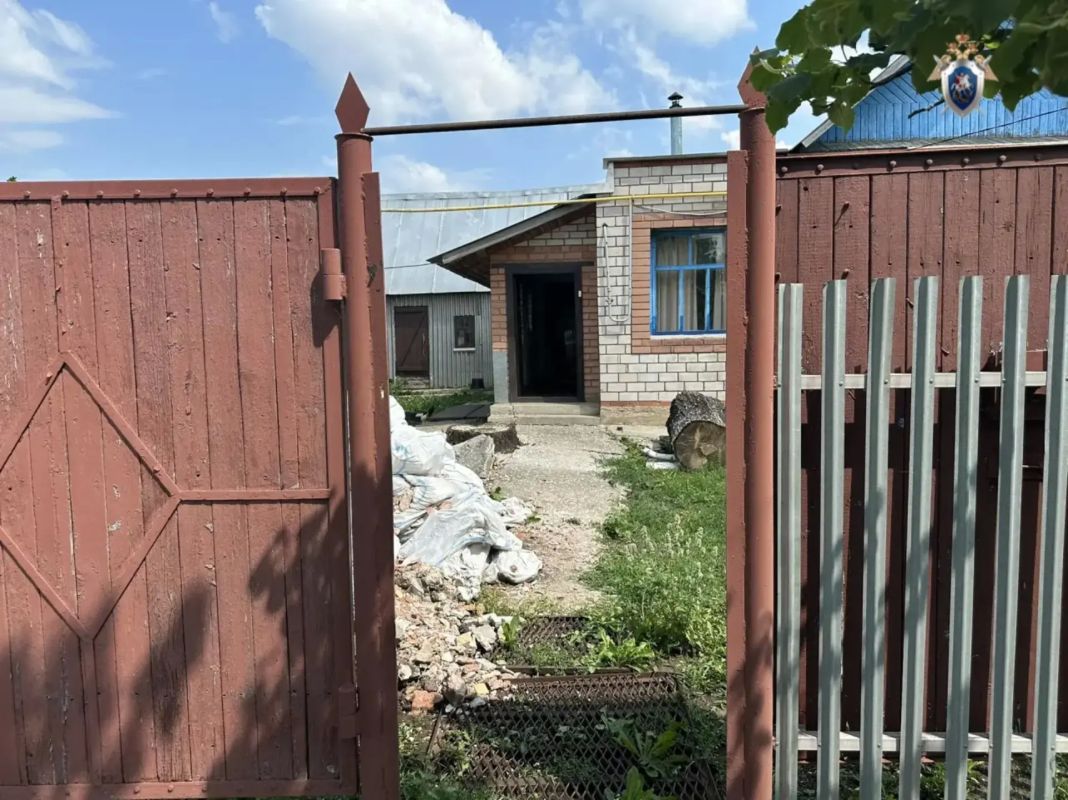 В Отрадном местный житель обвиняется в причинении тяжкого вреда здоровью мужчине, повлекшего его смерть
