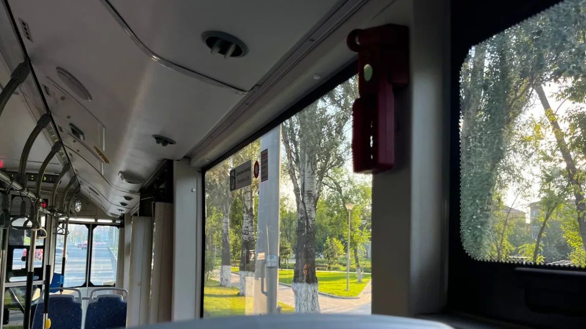 В Самаре дважды оштрафовали перевозчика на бесплатном маршруте