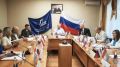 Владимир Кошелев избран председателем наблюдательного совета СГЭУ