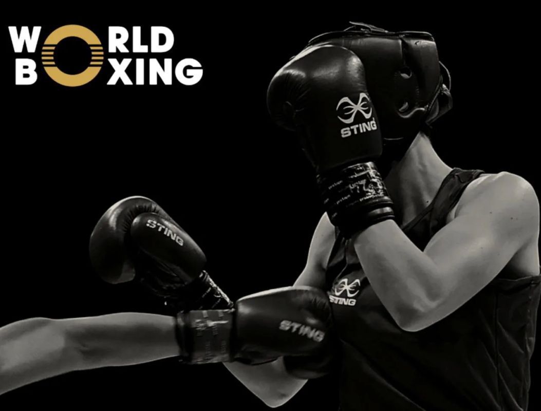 Организация World Boxing допустила российских спортсменов к участию в международных соревнованиях под национальным флагом и с гимном