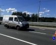 Водитель ГАЗели насмерть сбил пенсионера в под Самарой