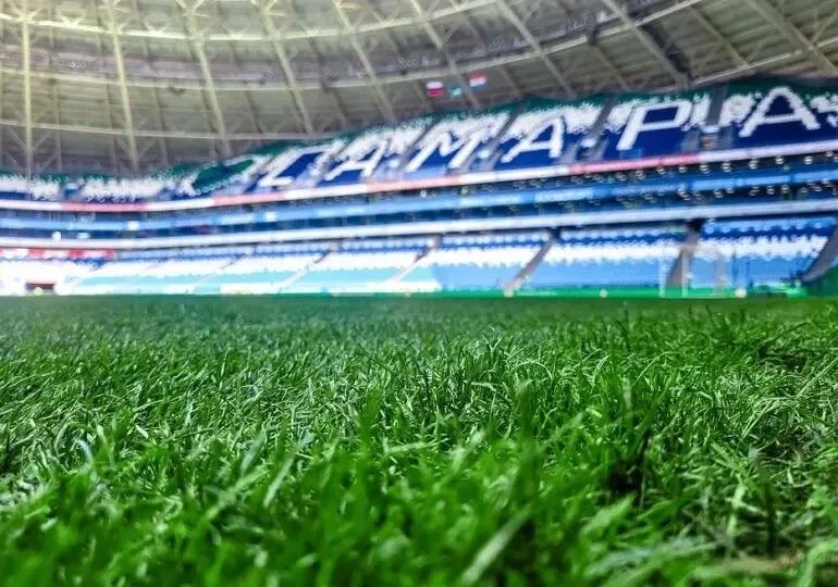 Дополнительный общественный транспорт будет курсировать 1 августа — в день футбольного матча в Самаре