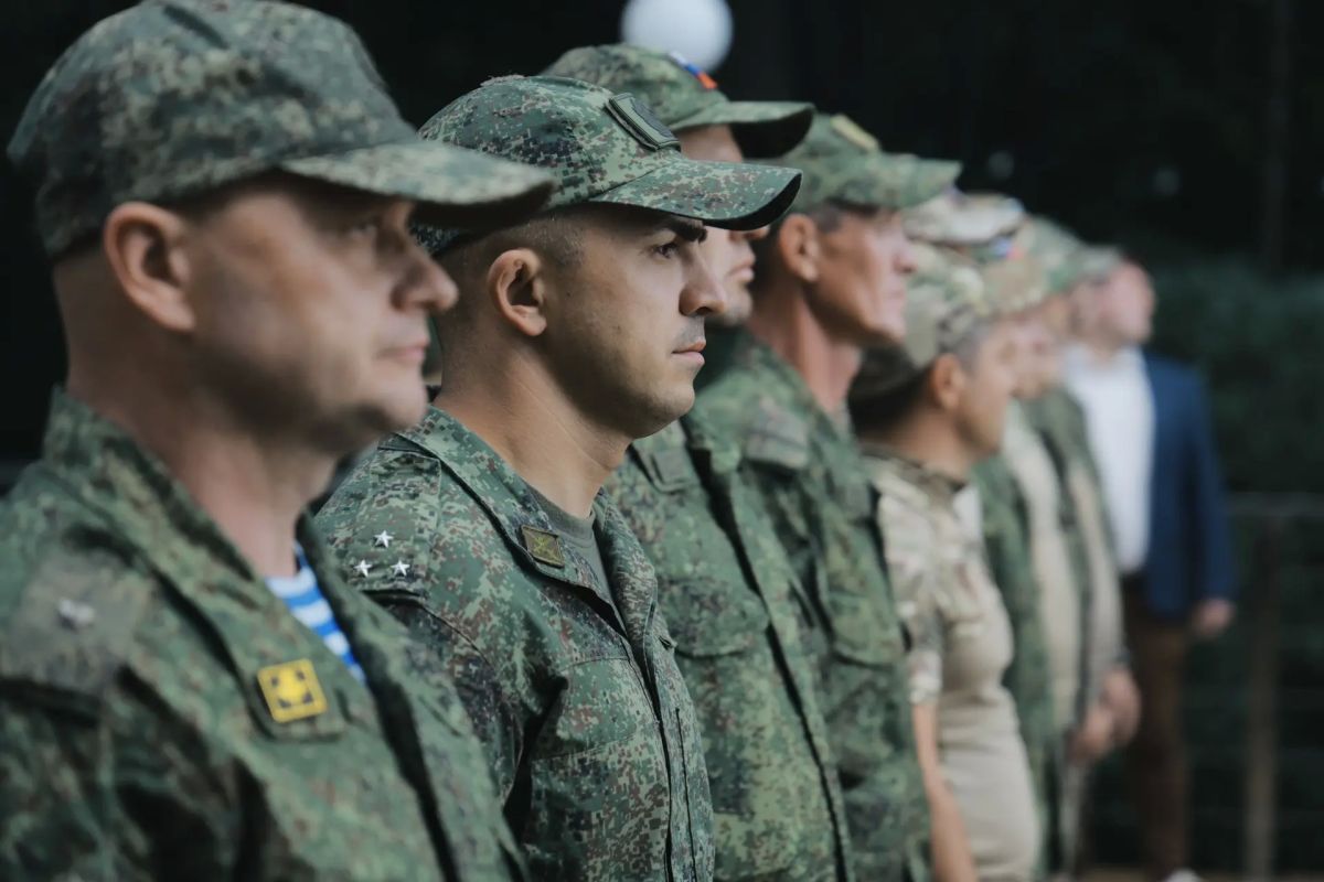 Вячеслав Федорищев: Наши военные получили от Правительства Самарской области новую партию техники: квадрокоптеры и многое другое Вячеслав Федорищев: Наши военные получили от Правительства Самарской области новую партию техники: квадрокоптеры и многое другое