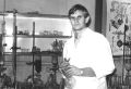 Сегодня исполняется 75 лет заслуженному деятелю науки Российской Федерации, д.ф.н., профессору, заведующему кафедрой фармакогнозии с ботаникой и основами фитотерапии СамГМУ Владимиру Куркину.