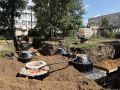 Реконструкция теплосетей в Центральном районе Тольятти близится к завершению
