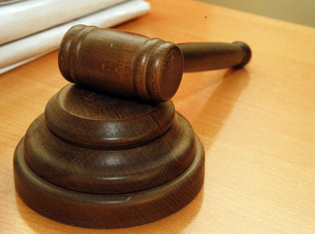 Суд арестовал на два месяца замначальника управления беспилотных систем и робототехники Минпромторга России Аллу Половченю