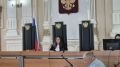 Заседание по делу Екатерины Тарховой началось с обсуждения причин отсутствия адвоката предполагаемой сообщницы Таисии Киселевой 23 июля