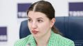 В Москве задержали замглавы управления беспилотных систем и робототехники Минпромторга РФ Аллу Половченю, ведомство оказывает содействие следственным действиям, передают информагентства