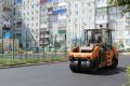 Новые внутридворовые проезды и тротуары: в Сызрани реализуют наказы избирателей
