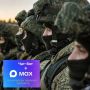 В регионе запустили чат-бот в МАХ для повышения информированности населения о возможностях поступления на военную службу по контракту